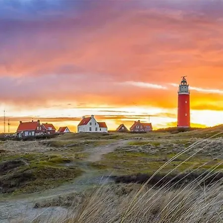 Puur Texels 9b בית נופש דה קוח