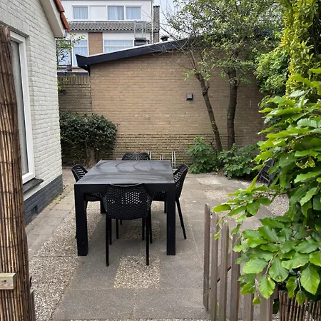 Puur Texels 9b 別荘