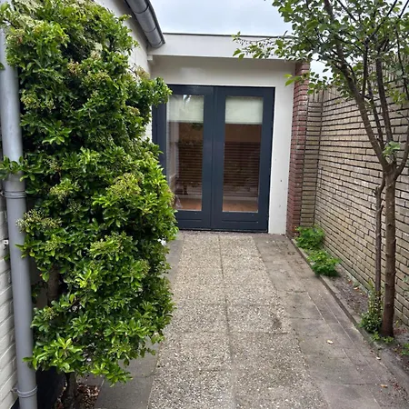 בית נופש Puur Texels 9b דה קוח