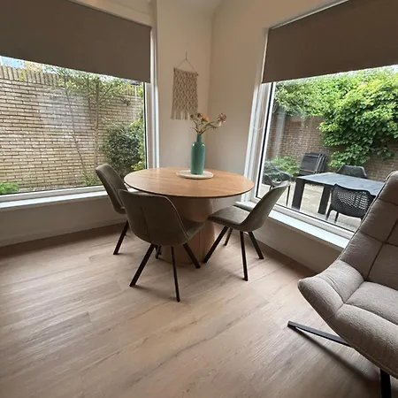 בית נופש Puur Texels 9b