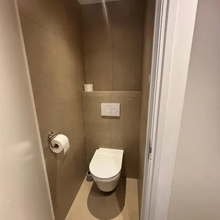 Puur Texels 9b 別荘 *