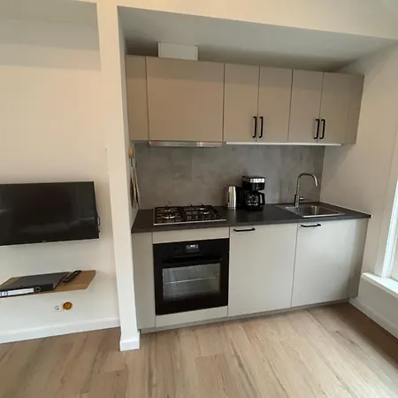 Puur Texels 9b 別荘 デ・コーフ