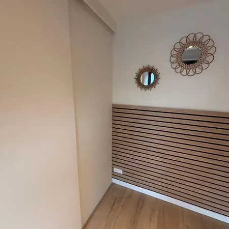 Puur Texels 9b בית נופש דה קוח