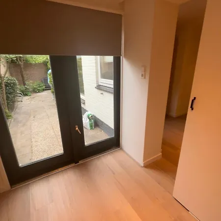 別荘 Puur Texels 9b *