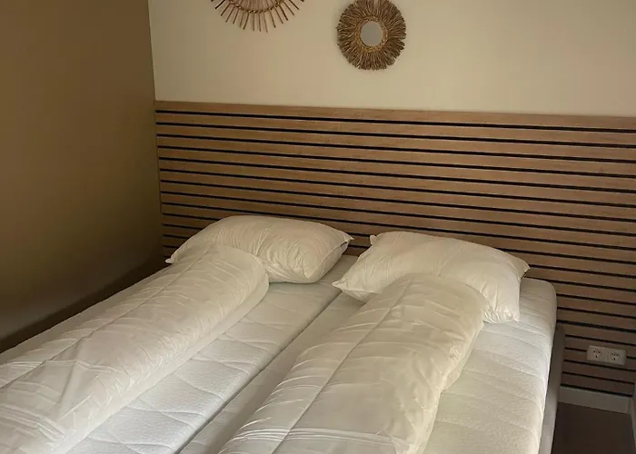 Vakantiehuis Puur Texels 9b De Koog (Texel)