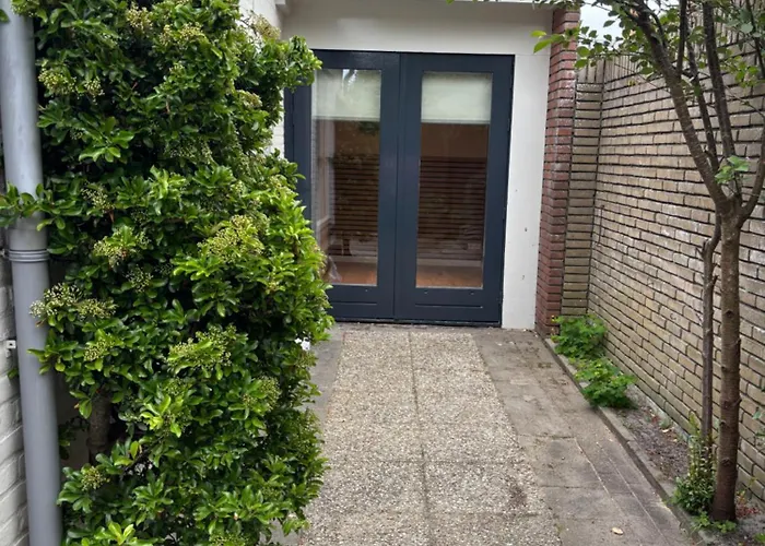 Vakantiehuis Puur Texels 9b De Koog (Texel)