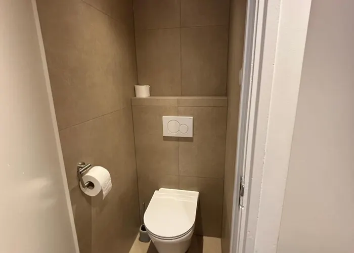 Puur Texels 9b Vakantiehuis *