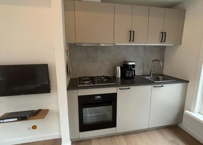 Puur Texels 9b Vakantiehuis De Koog (Texel)