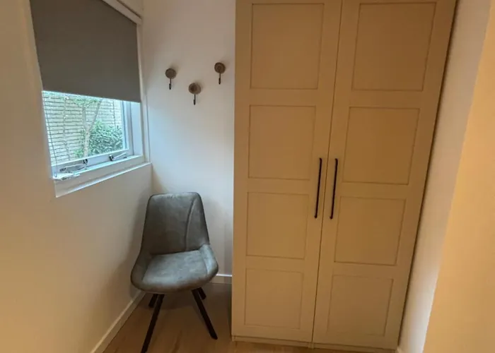 Vakantiehuis Puur Texels 9b *