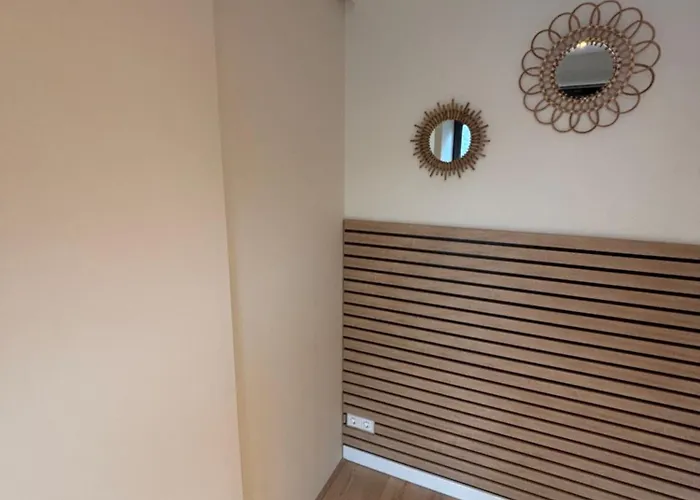 Puur Texels 9b Vakantiehuis De Koog (Texel)