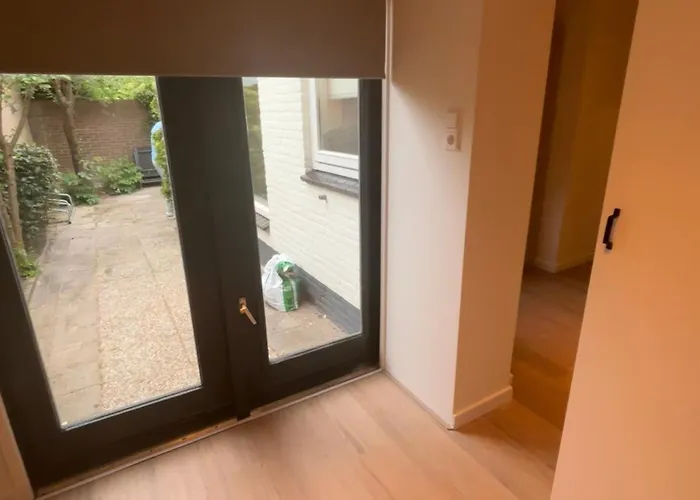 Vakantiehuis Puur Texels 9b *